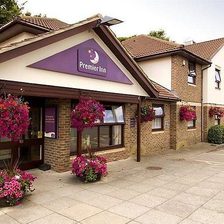 Premier Inn Dover East Екстер'єр фото