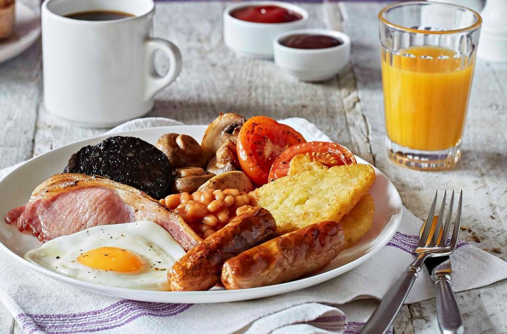Premier Inn Dover East Екстер'єр фото